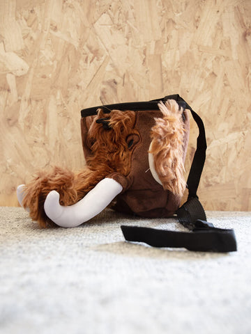 YY Vertical Chalk Bag